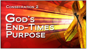 God’s End-Times Purpose