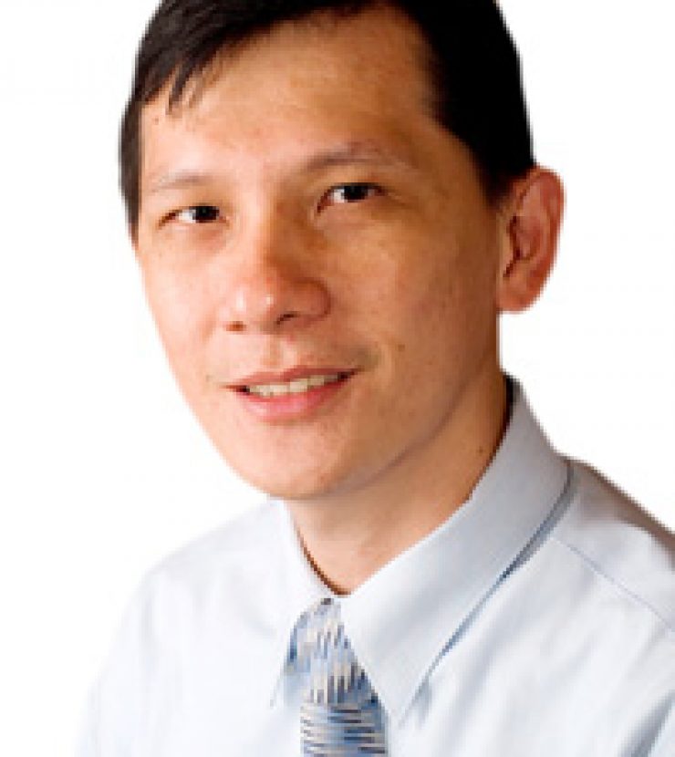 Council of Elders – Bethesda Bedok Tampines Church