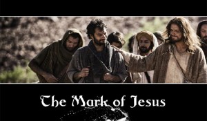 The Mark of Jesus