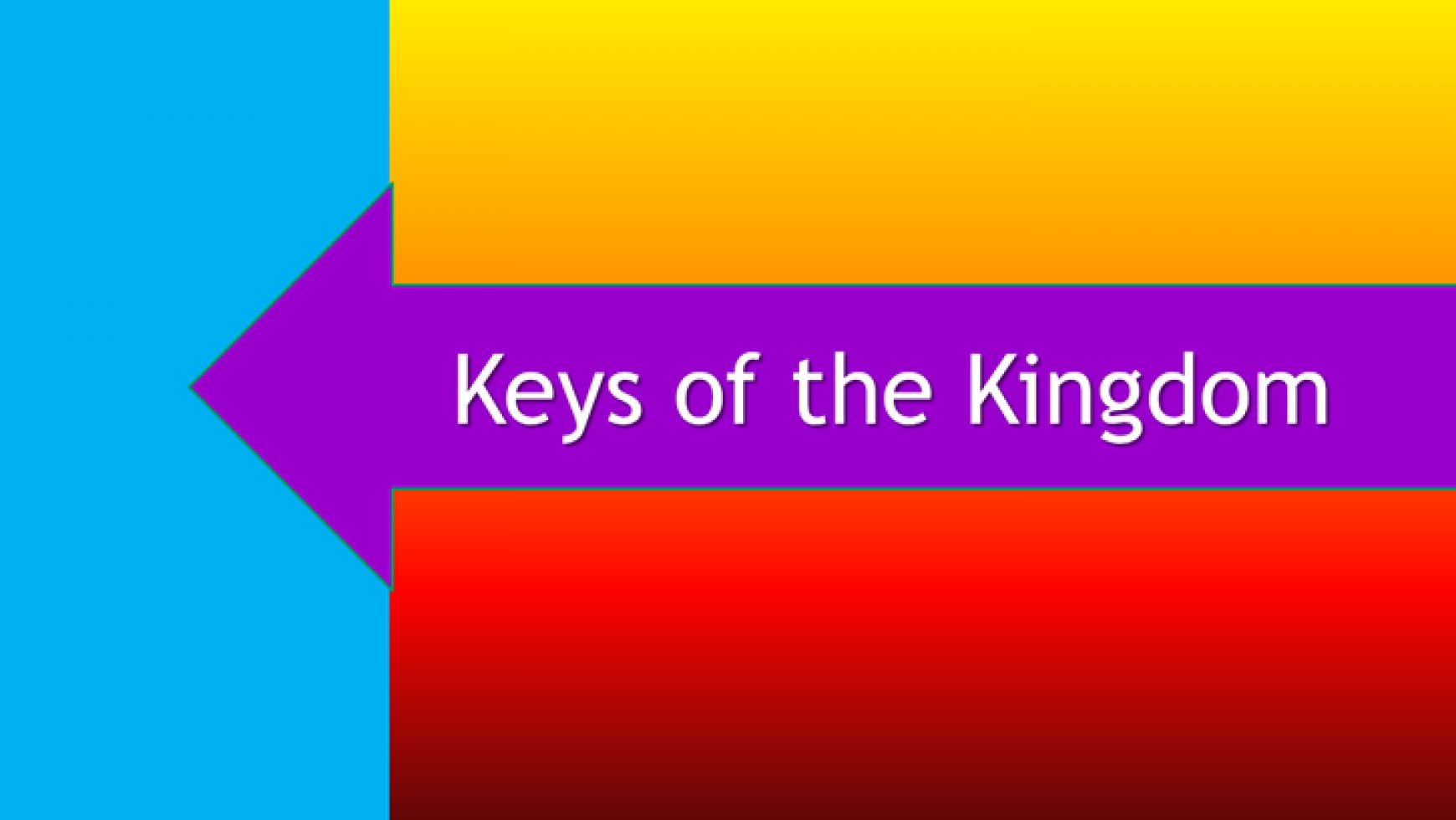 Keys of the Kingdom