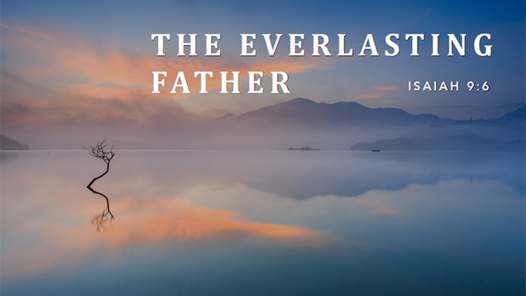 Everlasting Father