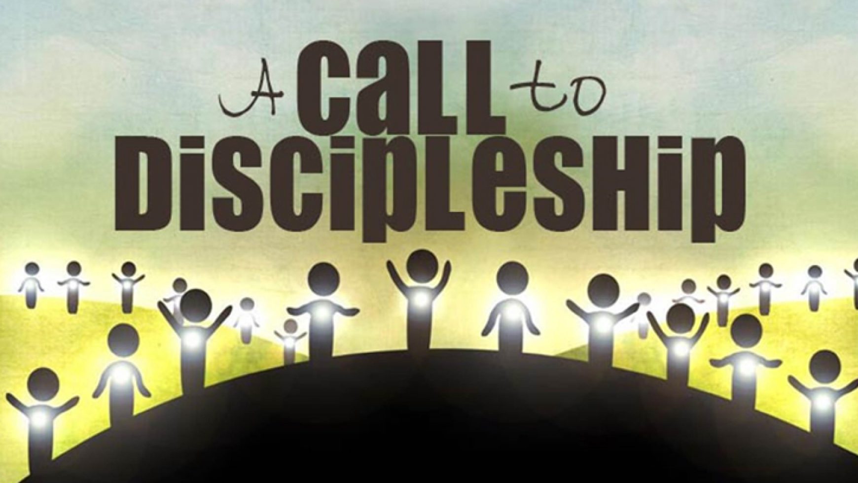 A Call to Discipleship