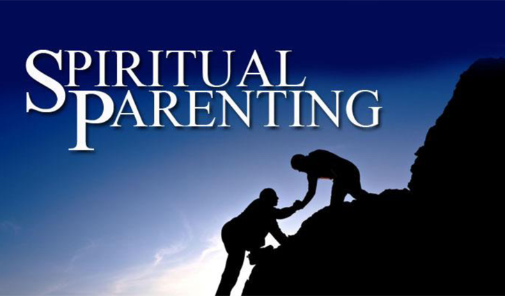 Spiritual Parenting (1 Thessalonians 2:8-12)