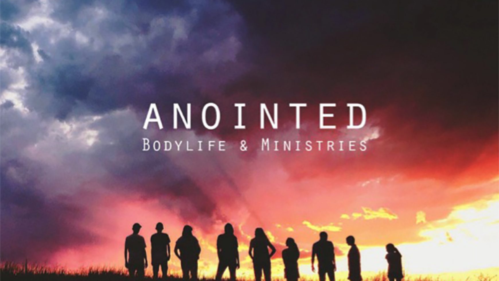 Anointed Body-Life and Ministries
