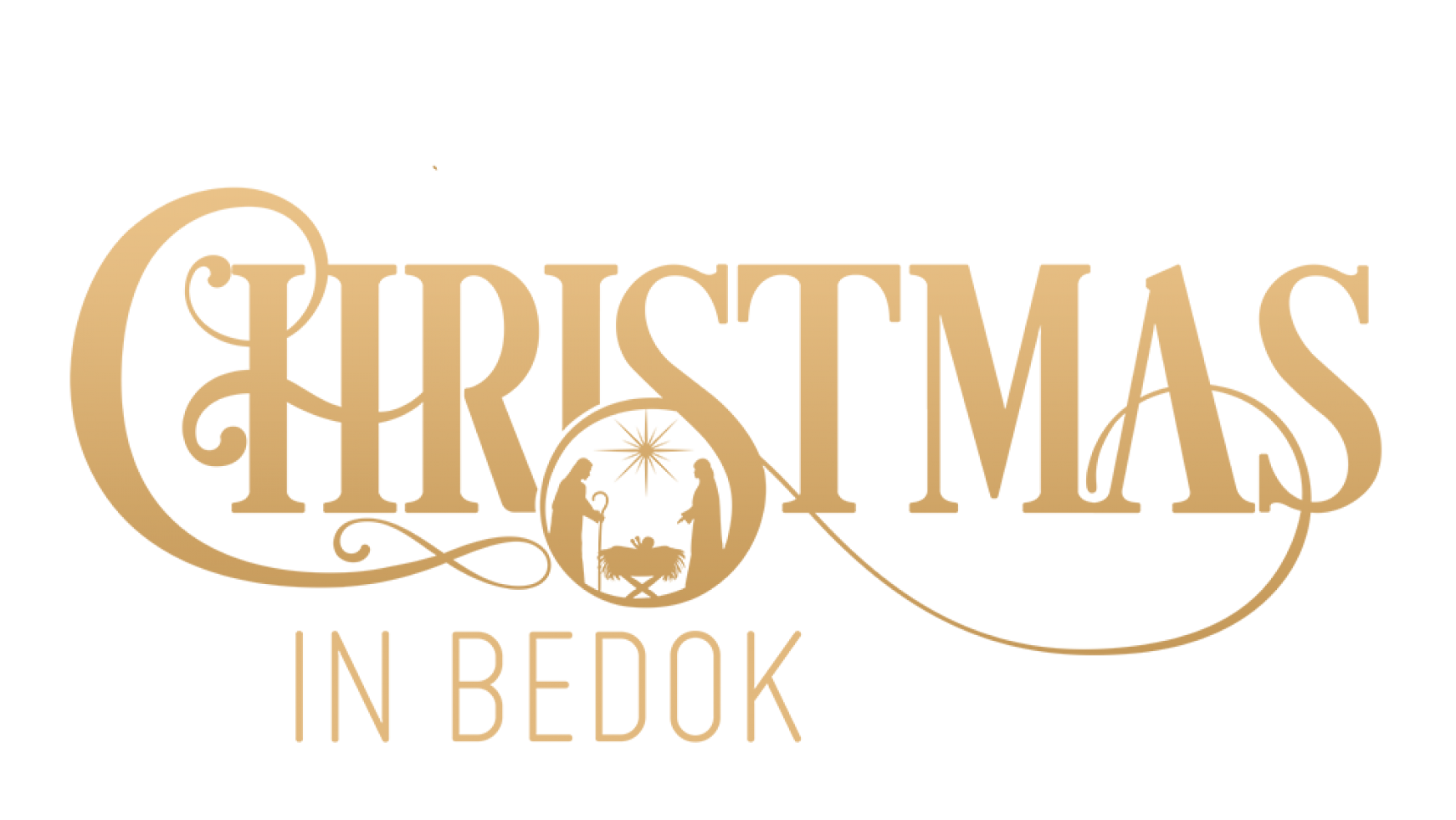 CHRISTMAS IN BEDOK