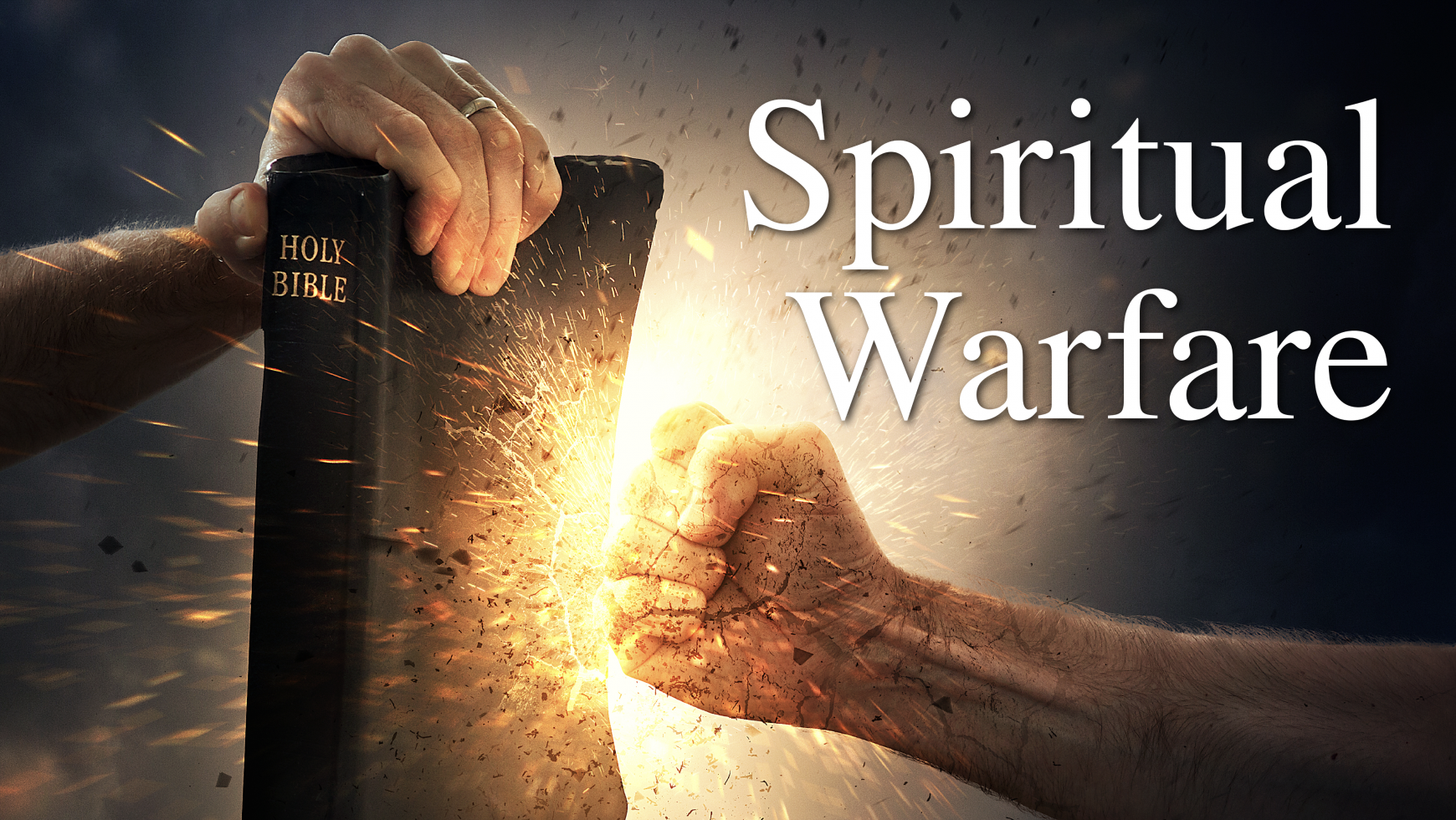 Spiritual Warfare