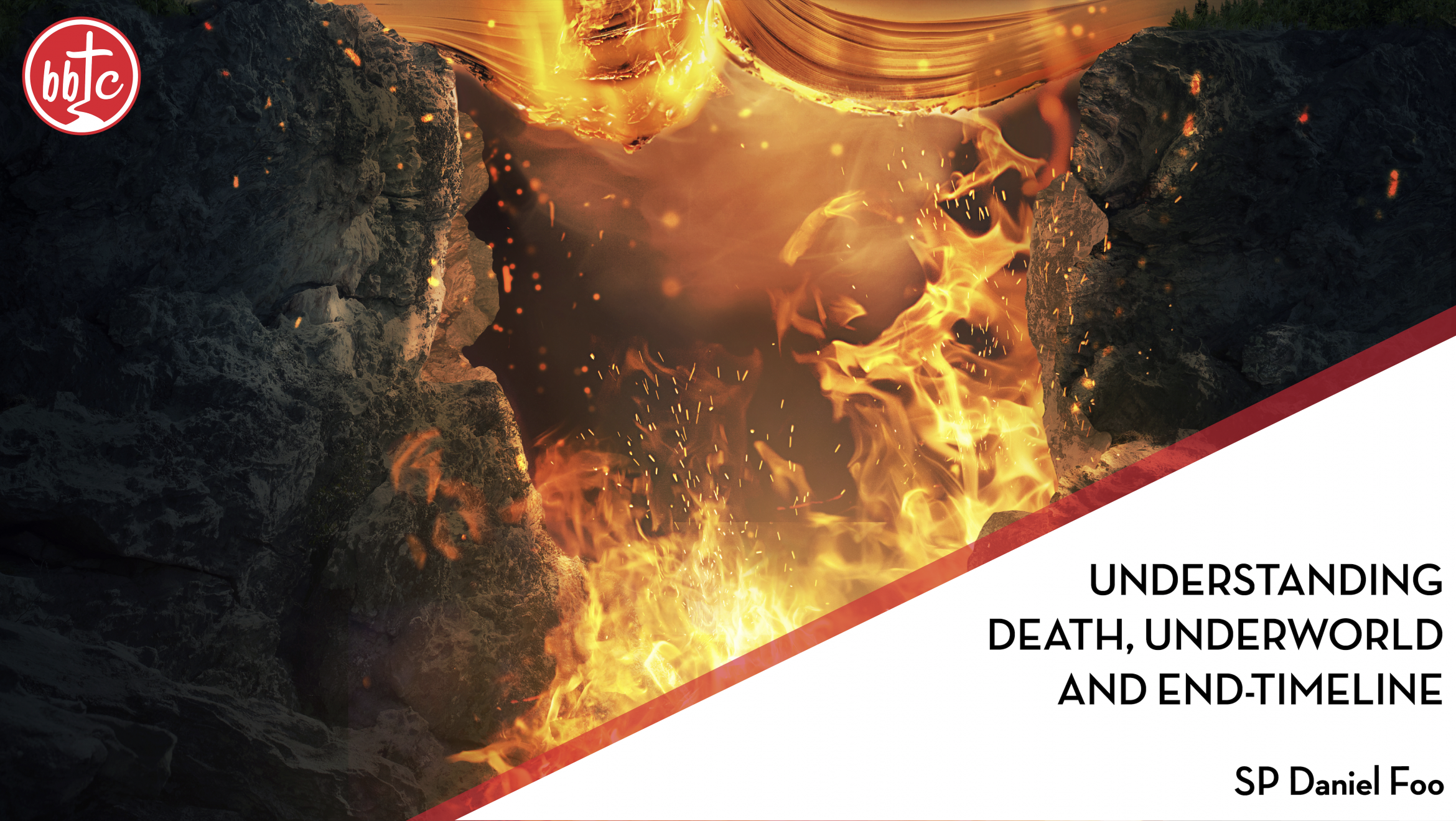 Understanding Death, Underworld and End-Timeline