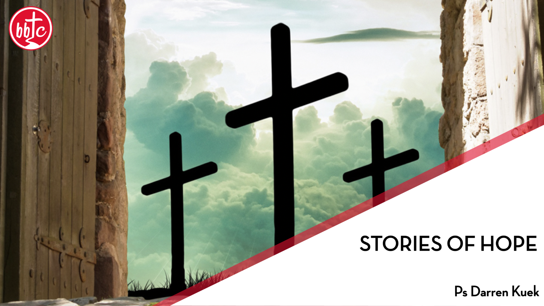Stories of Hope