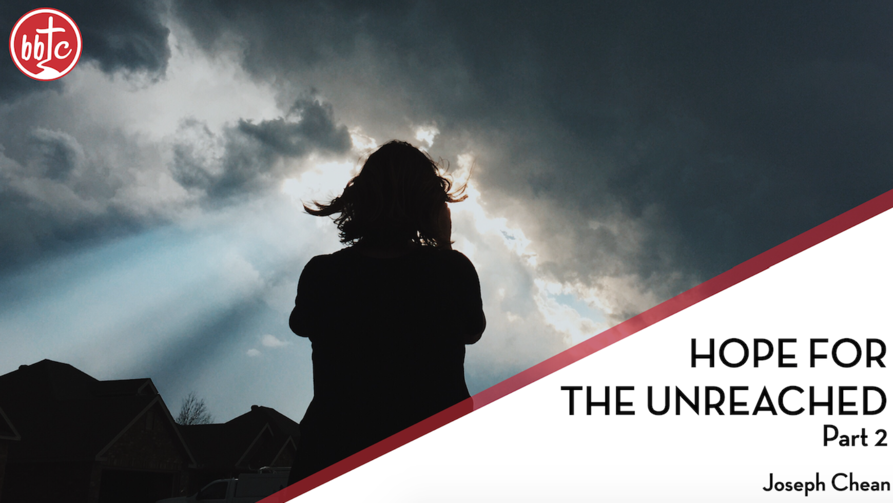 Hope For The Unreached Part 2
