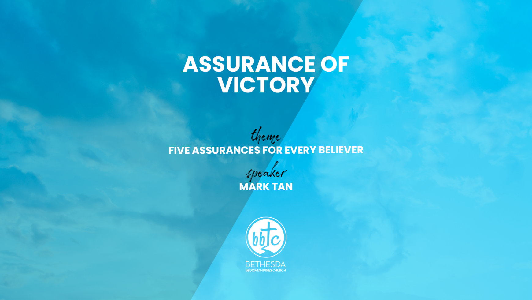 Assurance of Victory