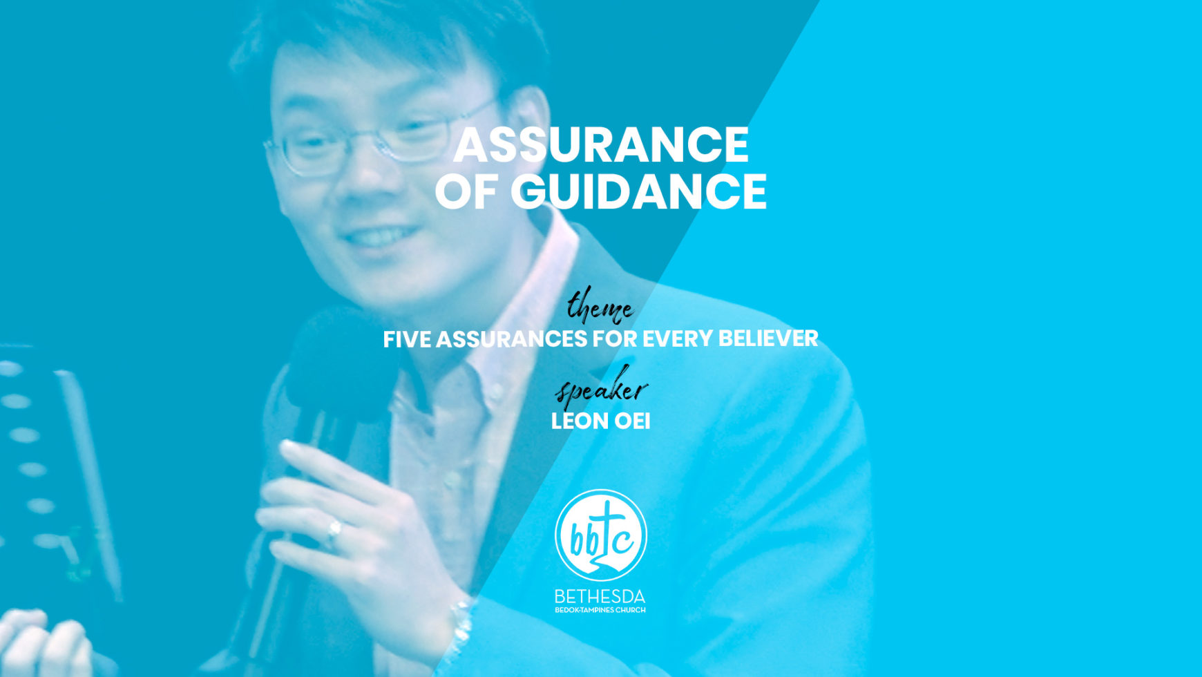 Assurance of Guidance