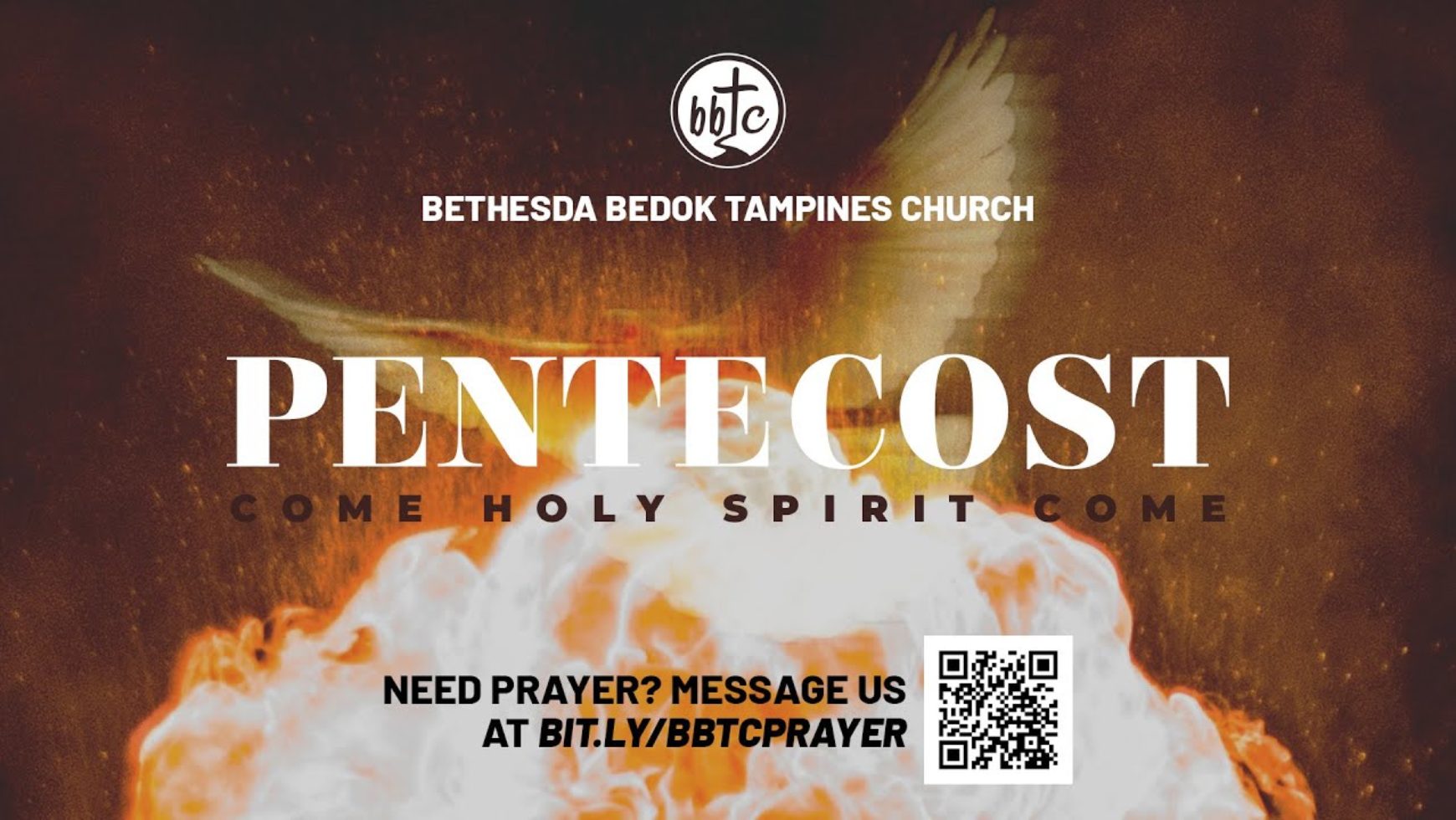 Pentecost