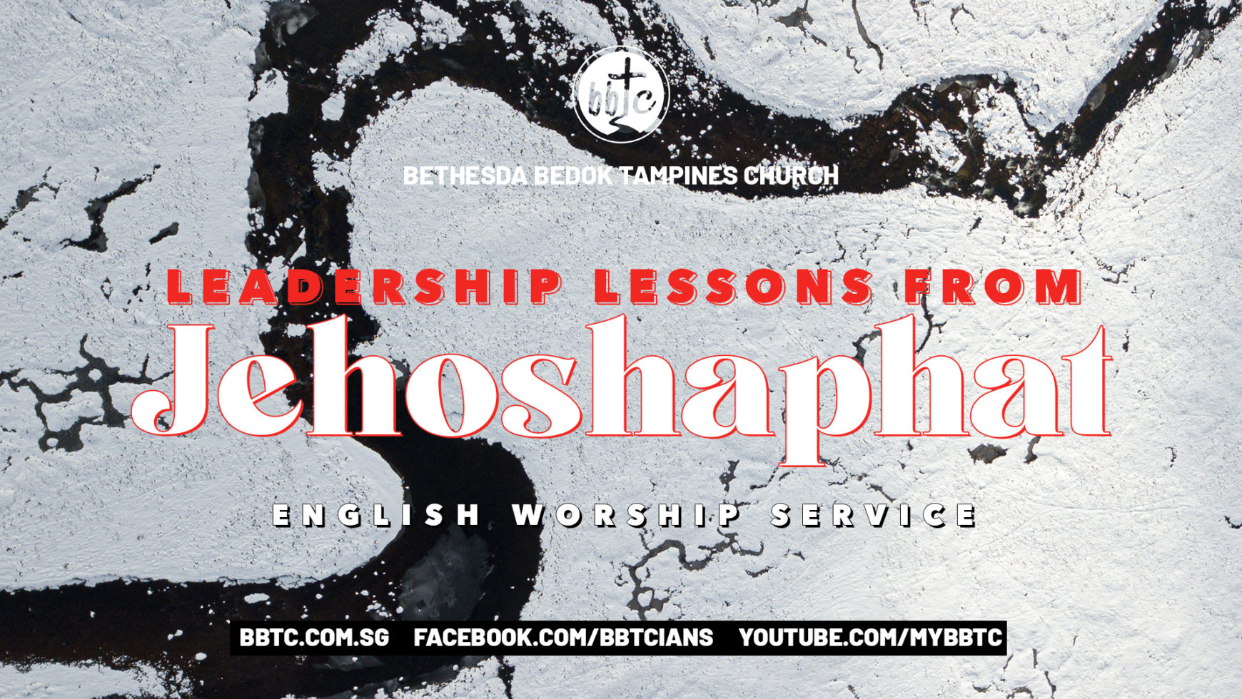 Leadership Lessons  from Jehoshaphat