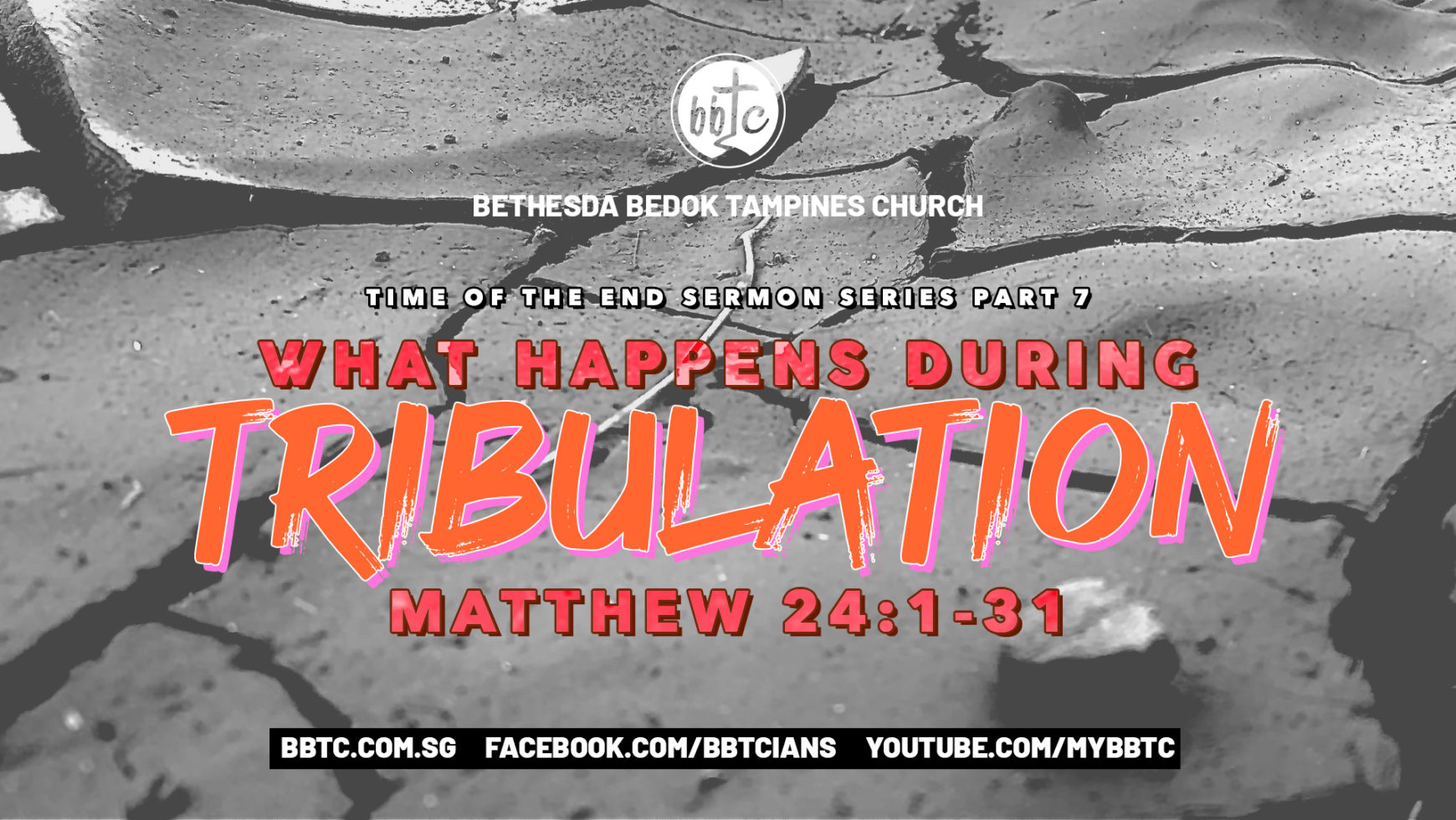 WHAT HAPPENS DURING TRIBULATION