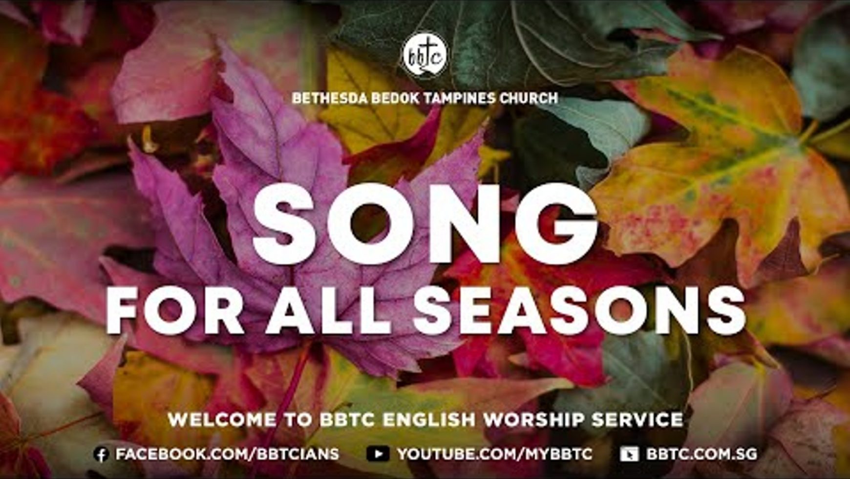 Song for All Seasons