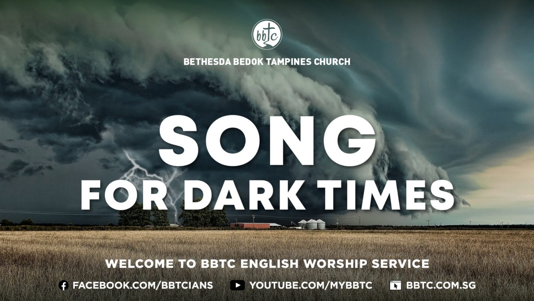 Song For Dark Times