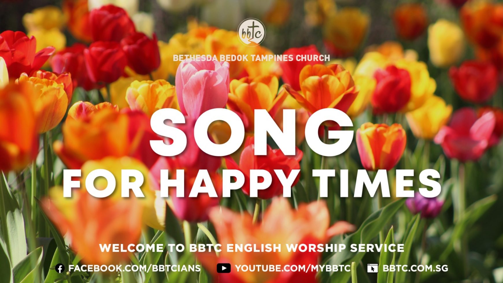 Song For Happy Times