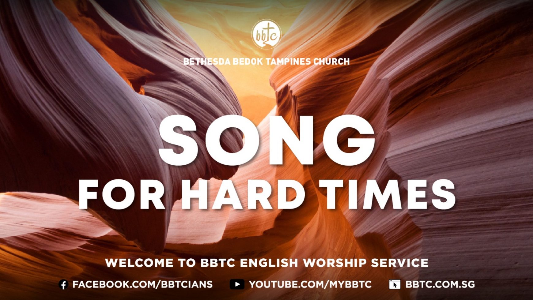 Song For Hard Times