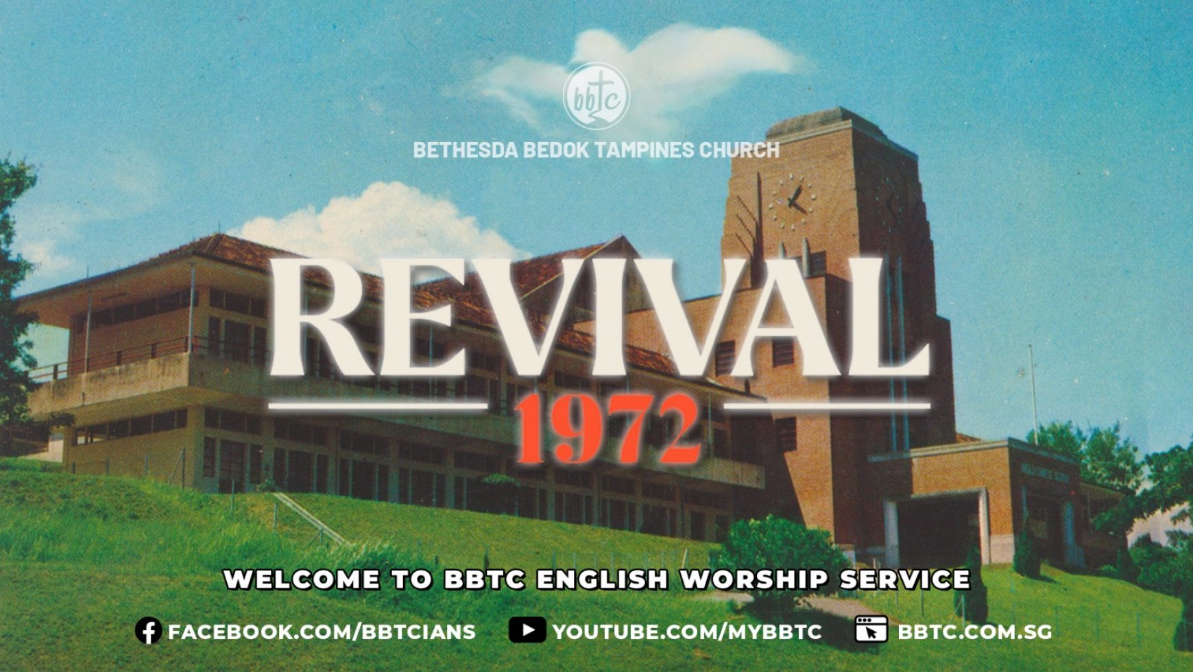 Revival 1972