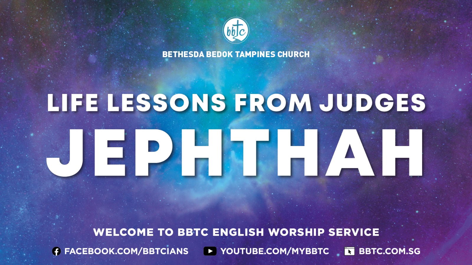 Life Lessons From Judges: Jephthah