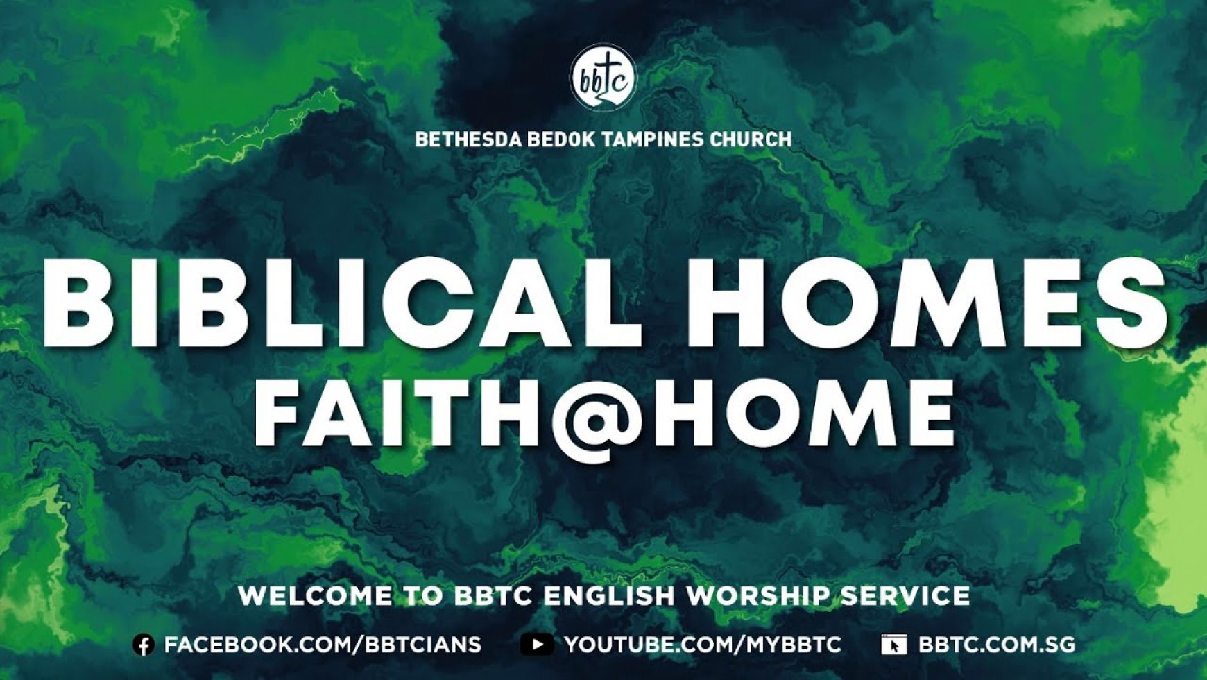 Biblical Homes – Faith@Home