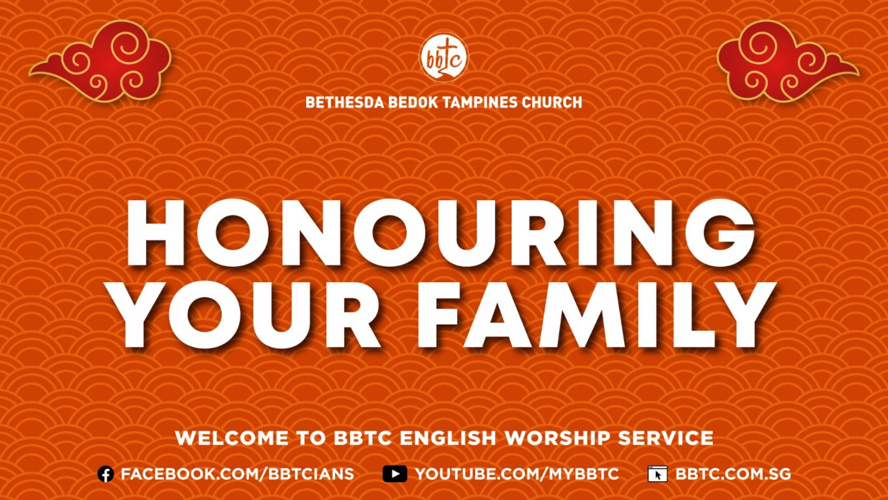 Honouring your Family