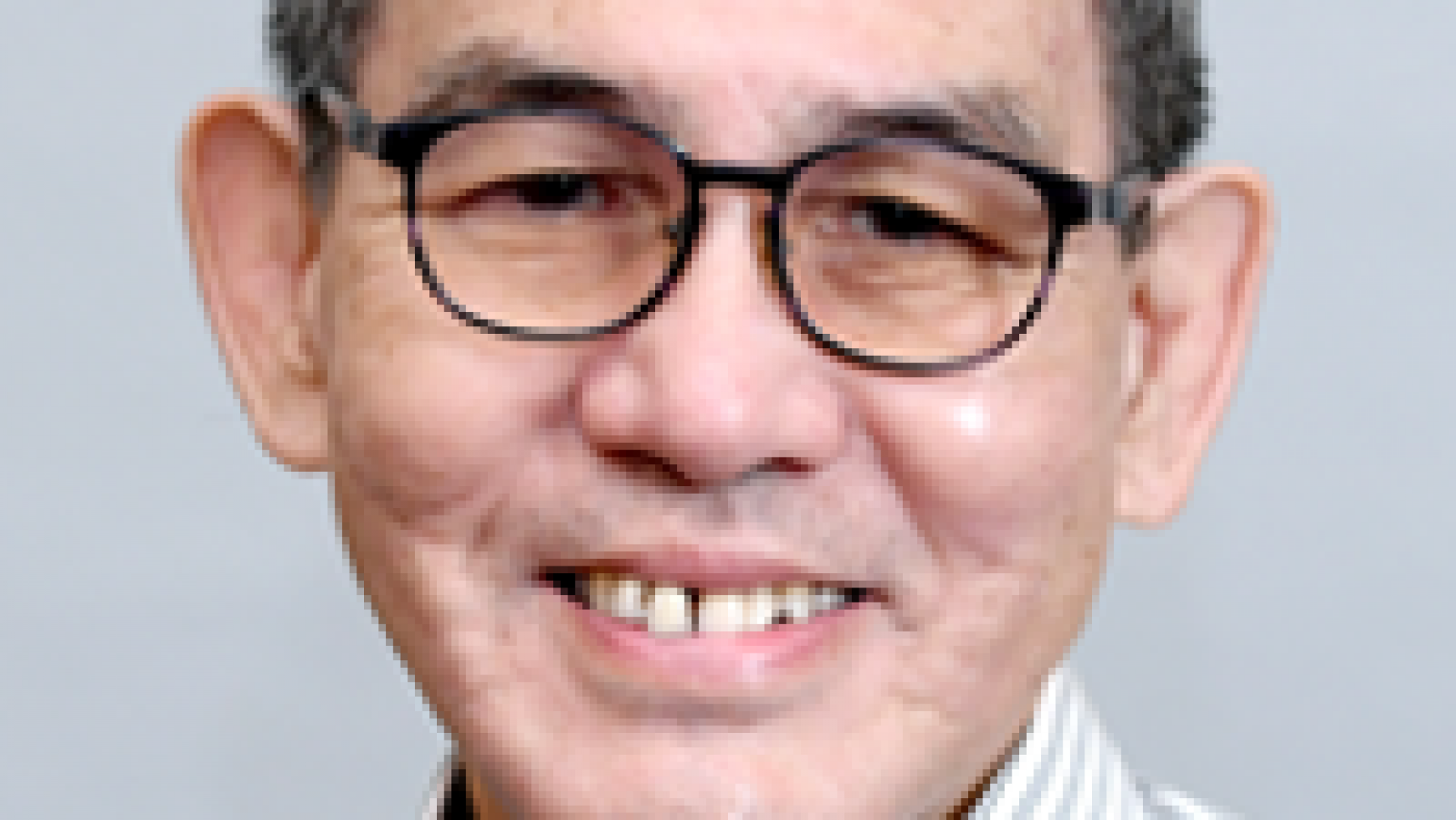 Daniel Koh