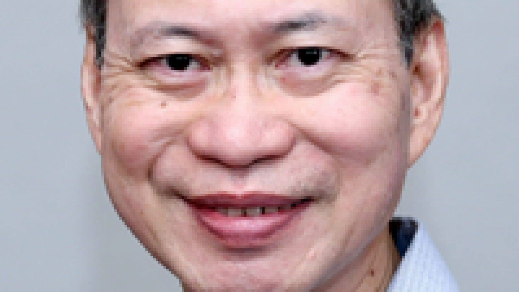 Ernest Chow