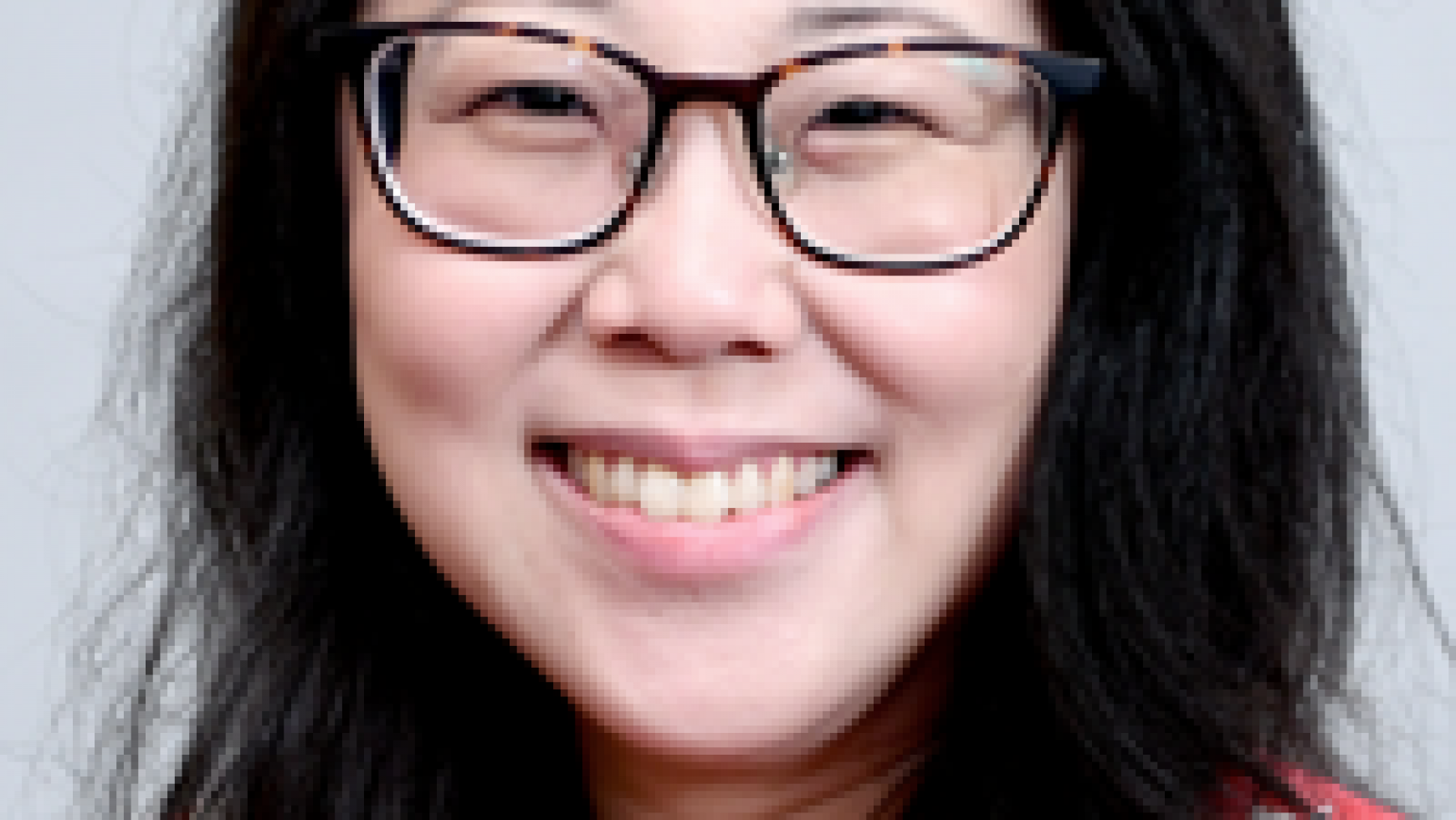 Felicia Goh-Ong