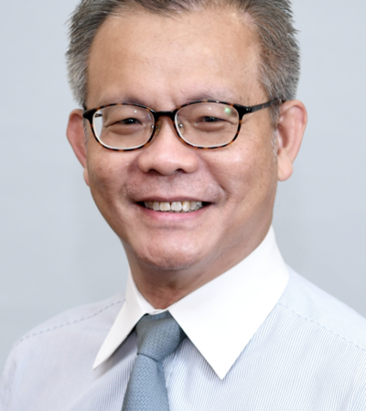 Chua Seng Lee