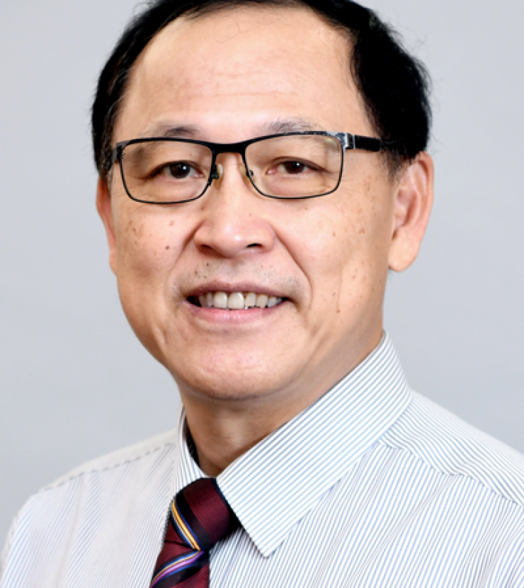 Joseph Tan