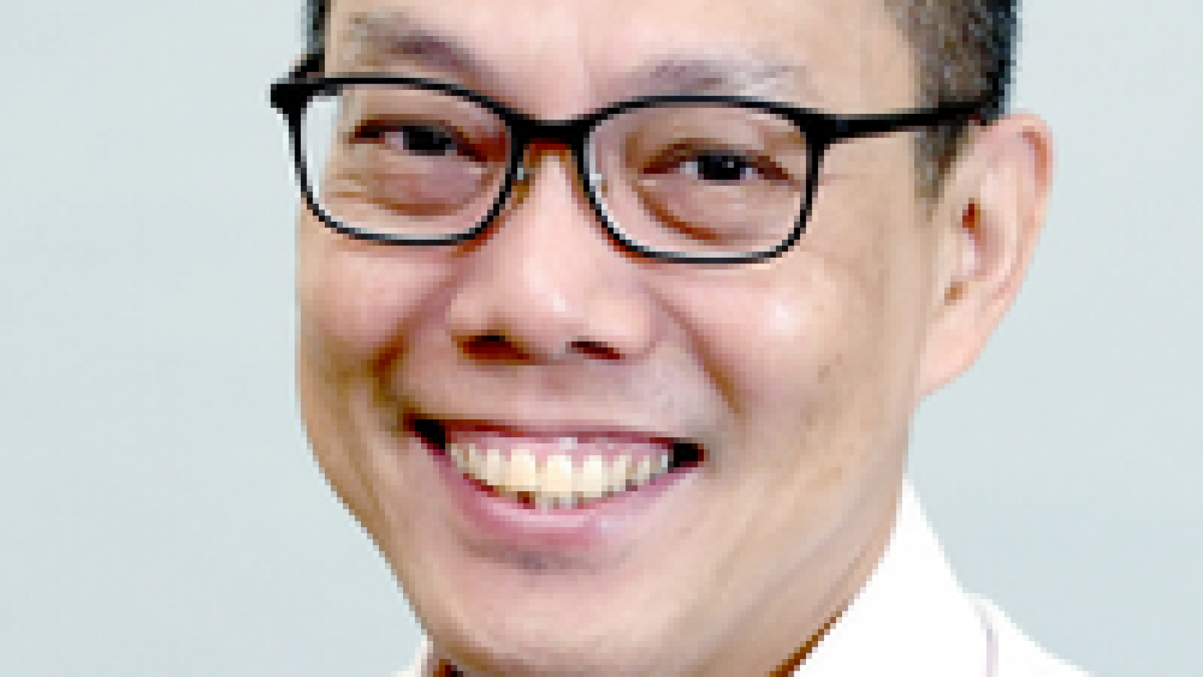 Andrew Tan