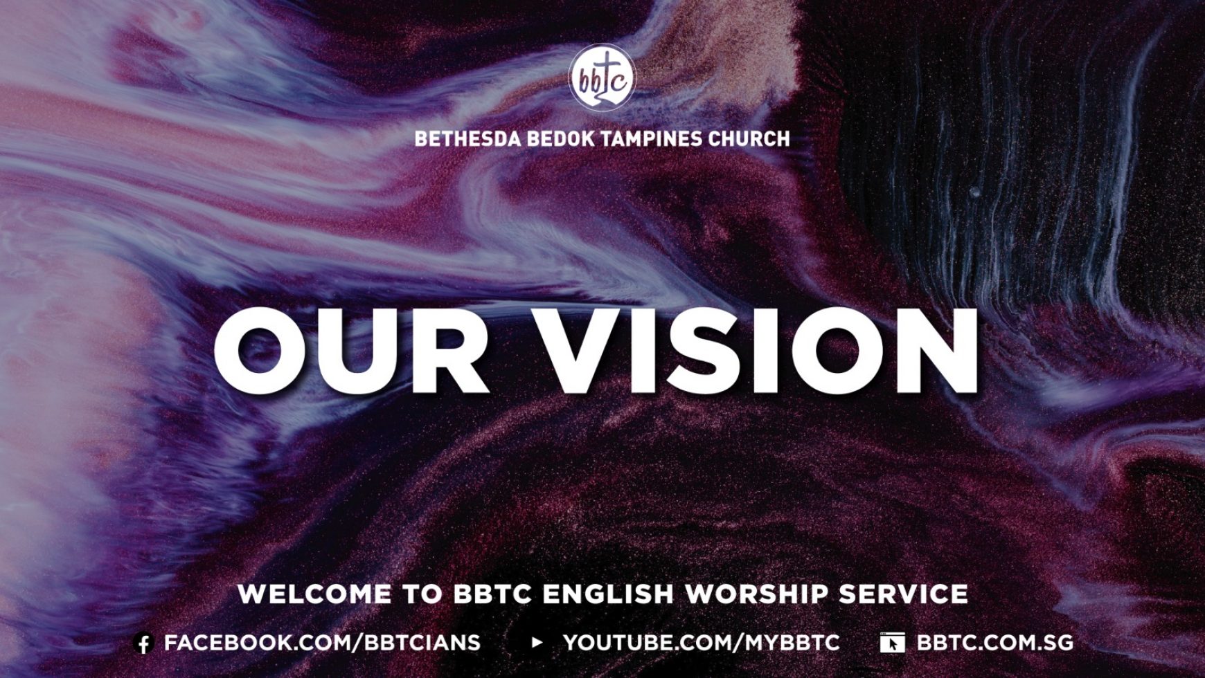 Our Call to be an Intentional Disciple-Making Church