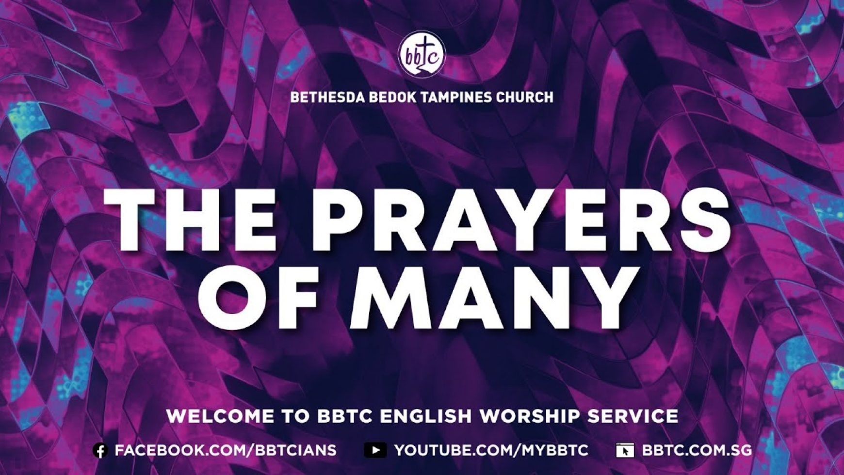 The Prayers of Many