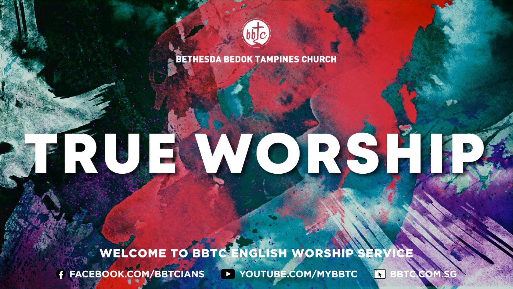 True Worship