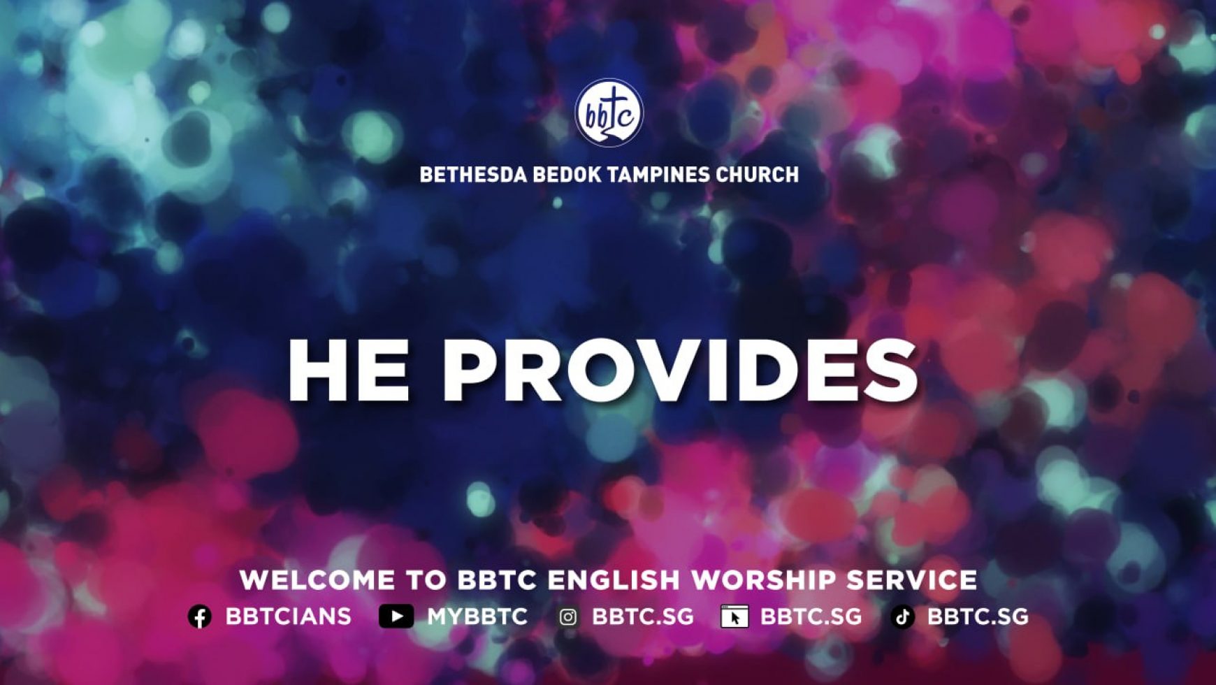 God Answers Prayer – He Provides