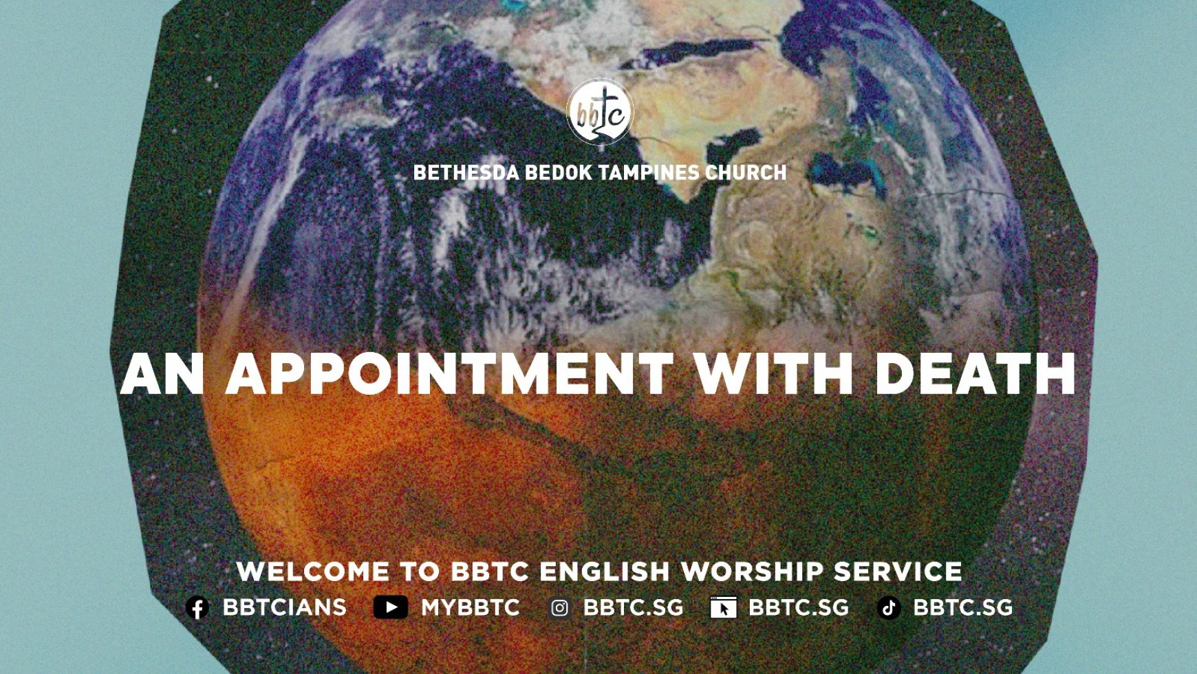An Appointment with Death
