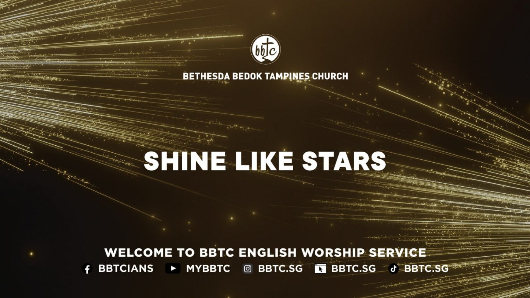 Shine Like Stars
