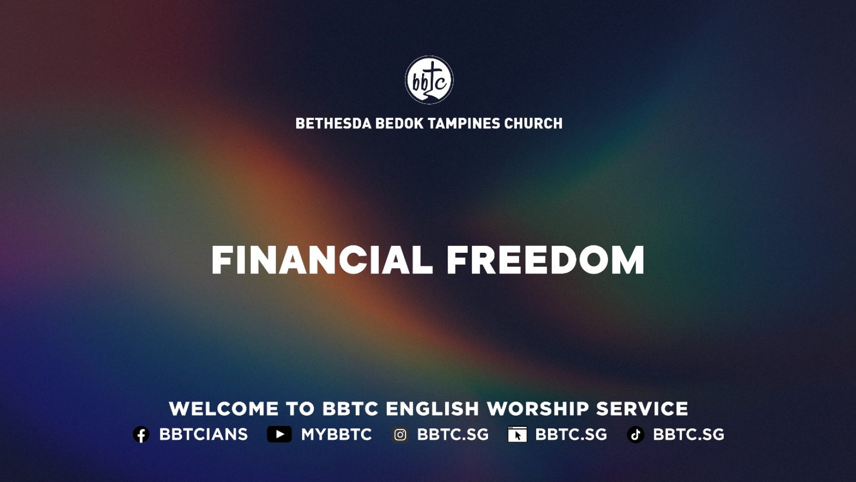 Financial Freedom