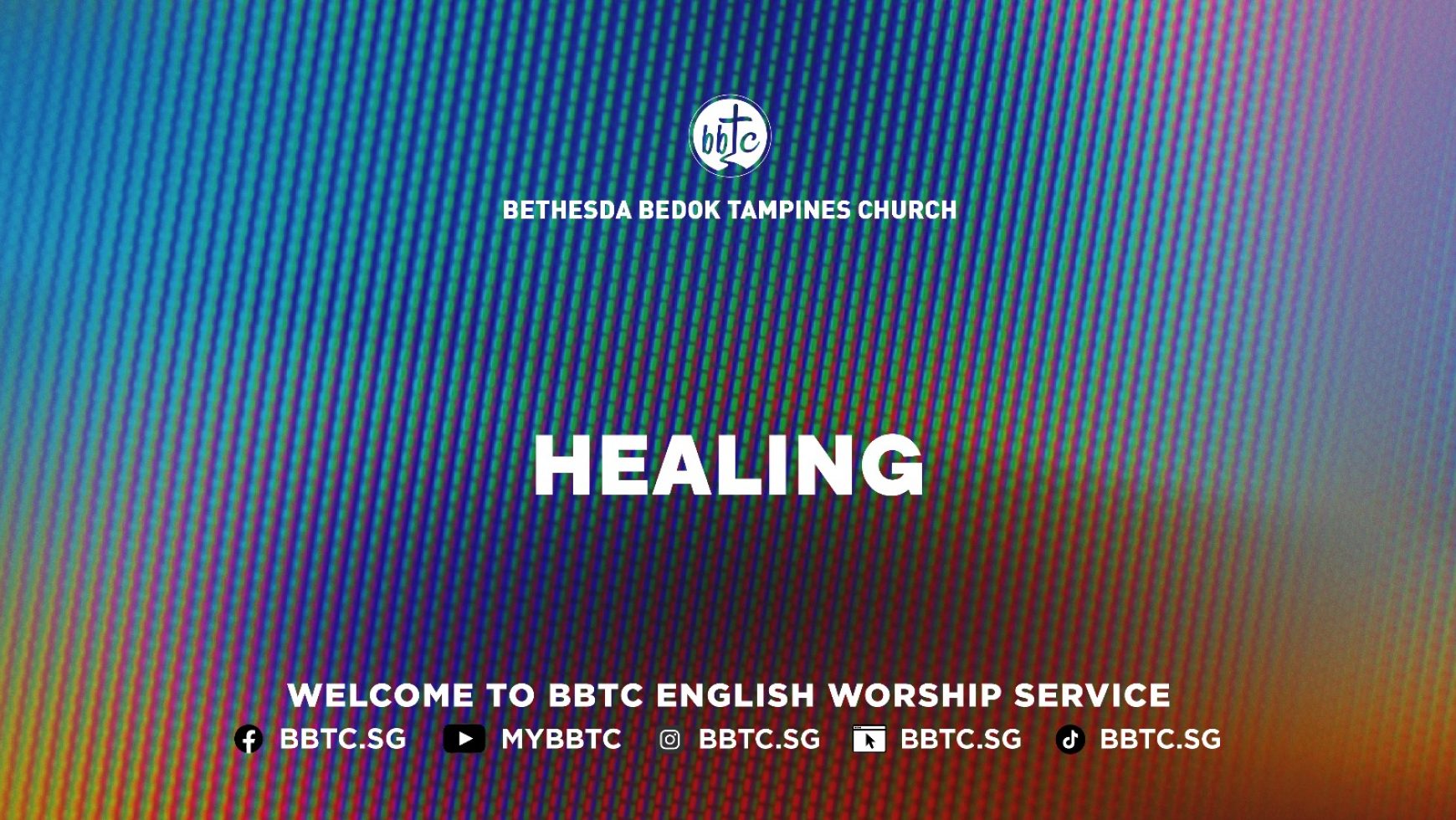 Healing