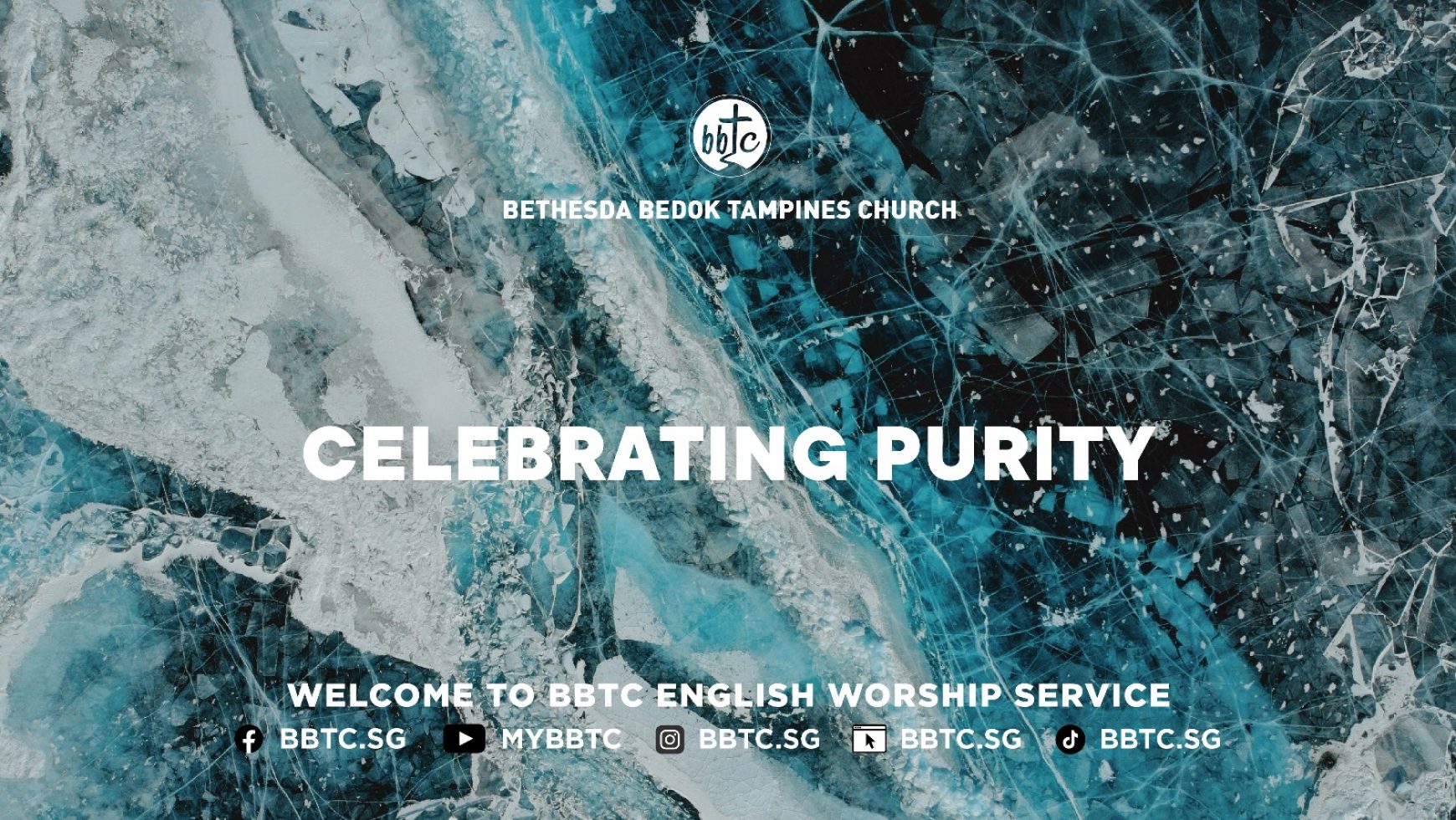 Celebrating Purity