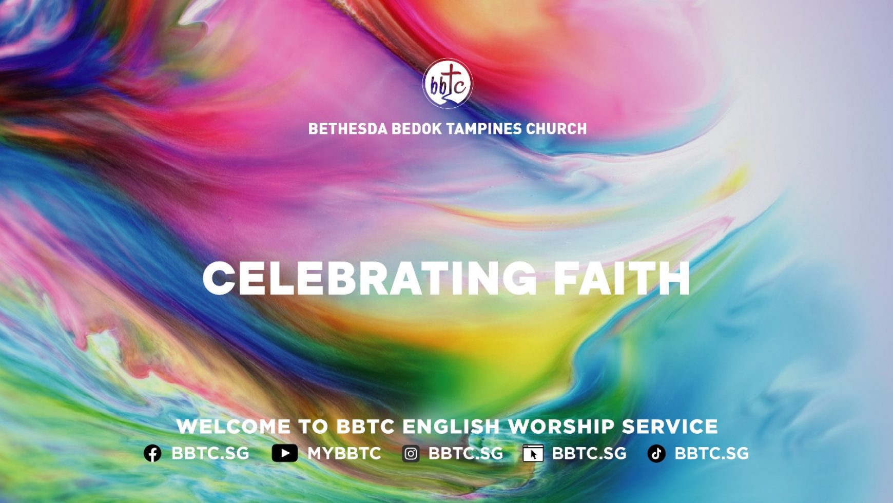 Celebrating Faith