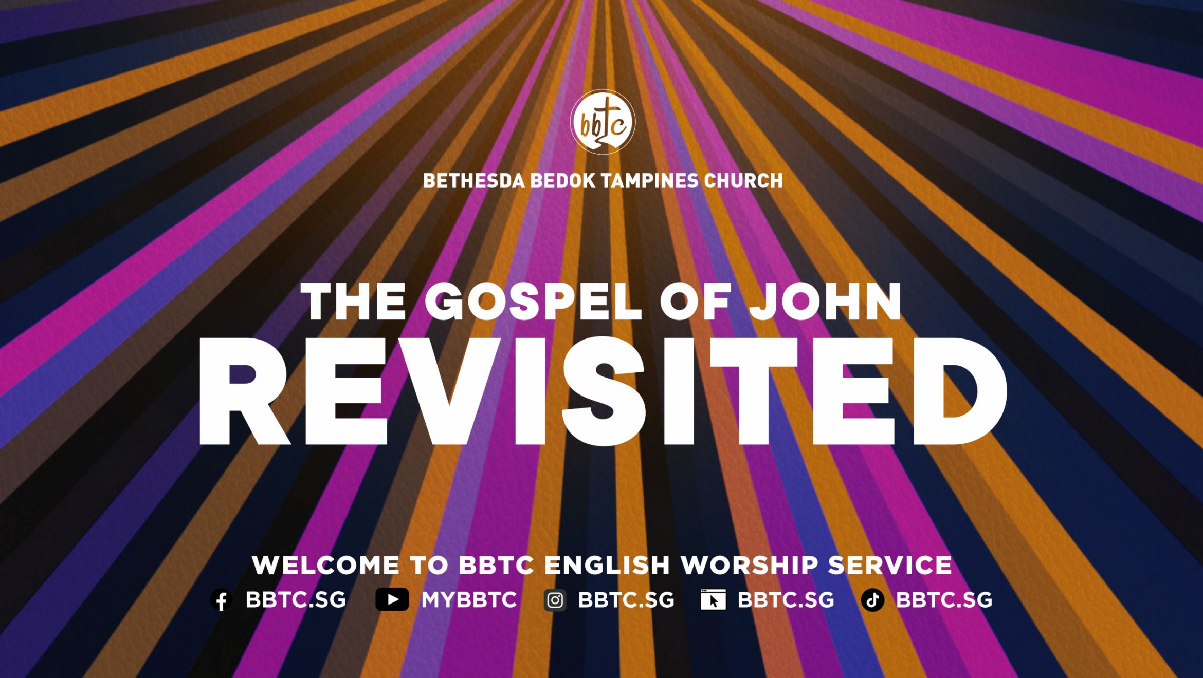 The Gospel Of John Revisited