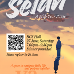 Selah