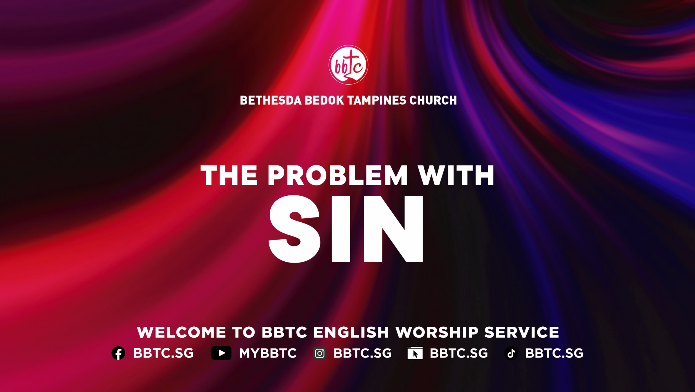 The Problem Of Sin